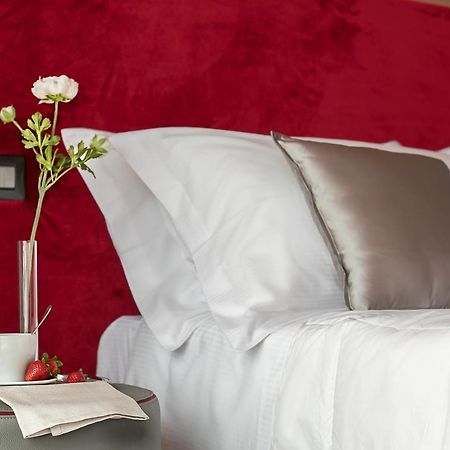 Bellavistarelax Hotell Giulianova Eksteriør bilde