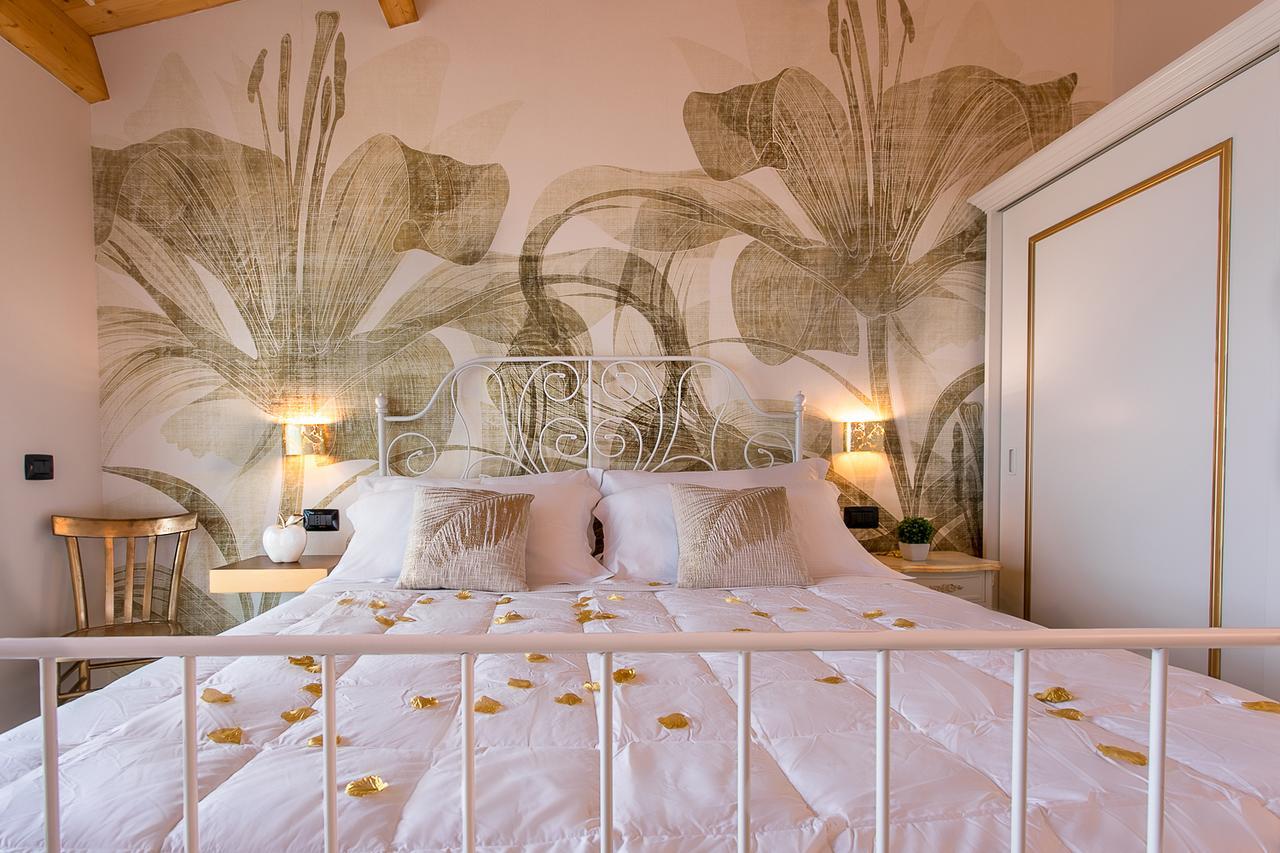 Bellavistarelax Hotell Giulianova Eksteriør bilde