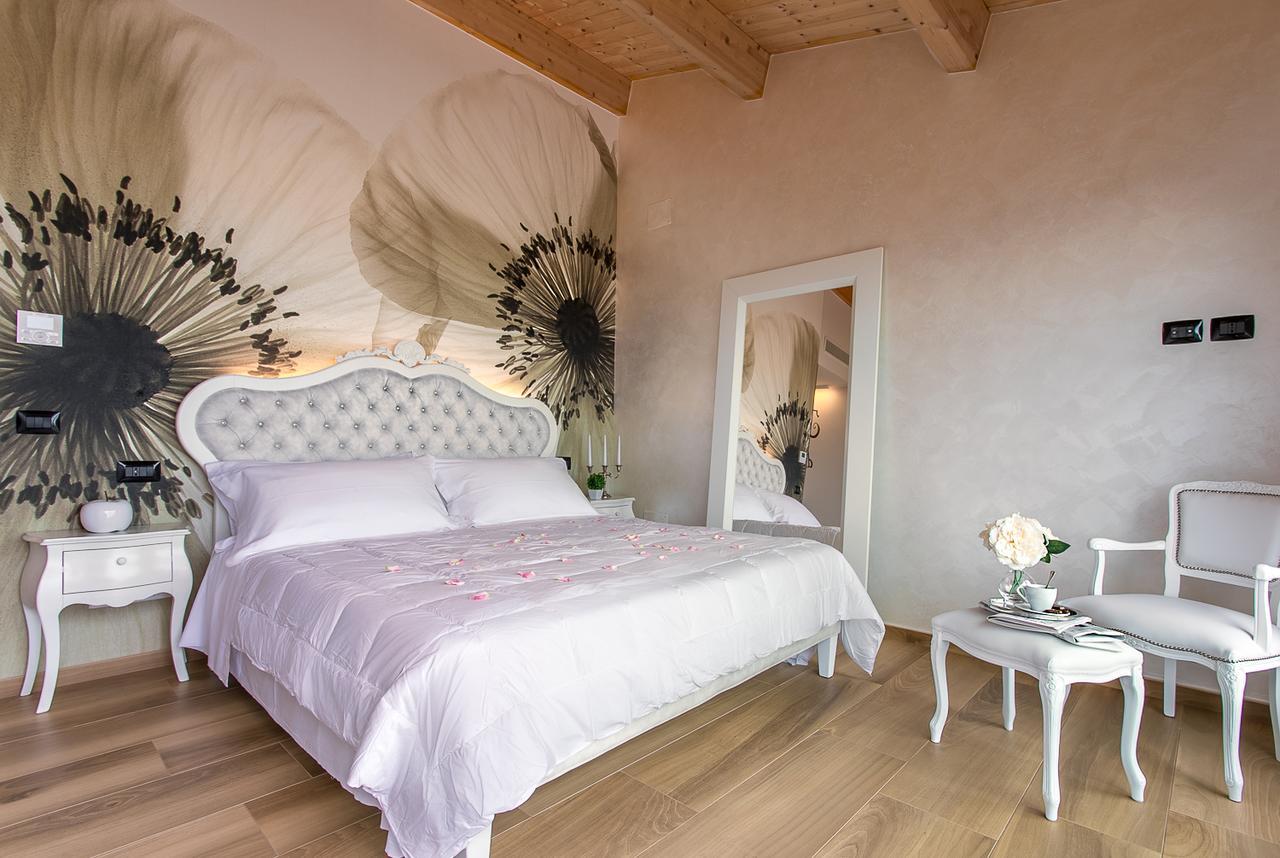 Bellavistarelax Hotell Giulianova Eksteriør bilde