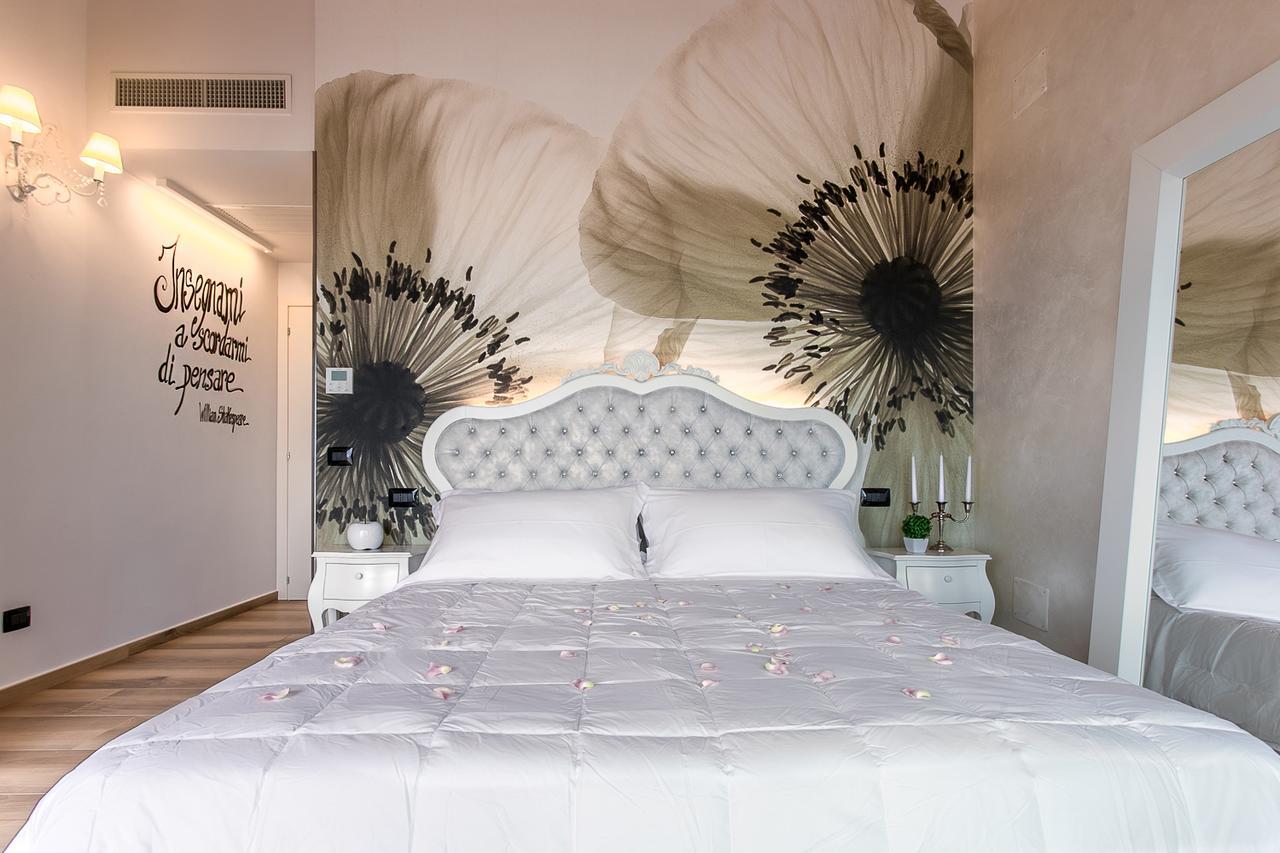 Bellavistarelax Hotell Giulianova Eksteriør bilde