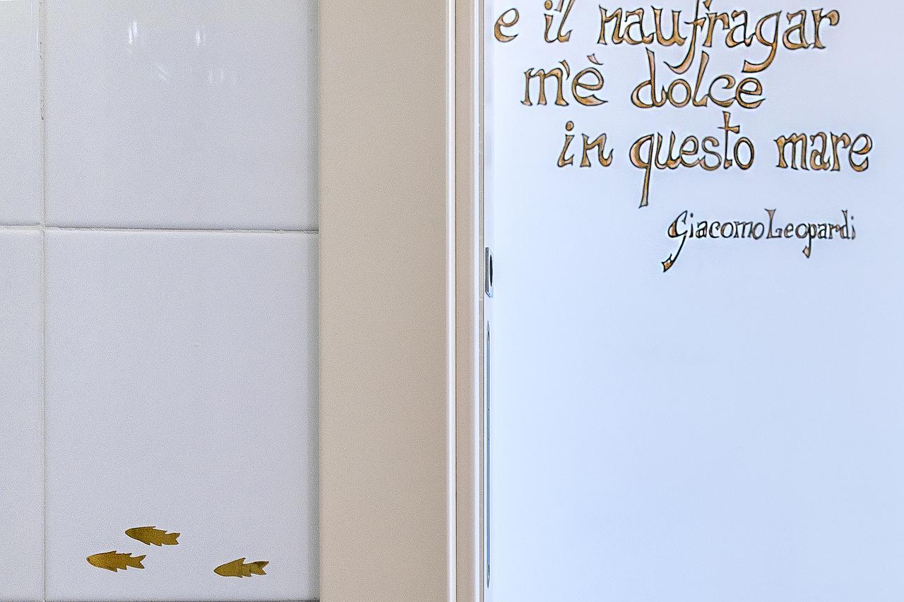 Bellavistarelax Hotell Giulianova Eksteriør bilde