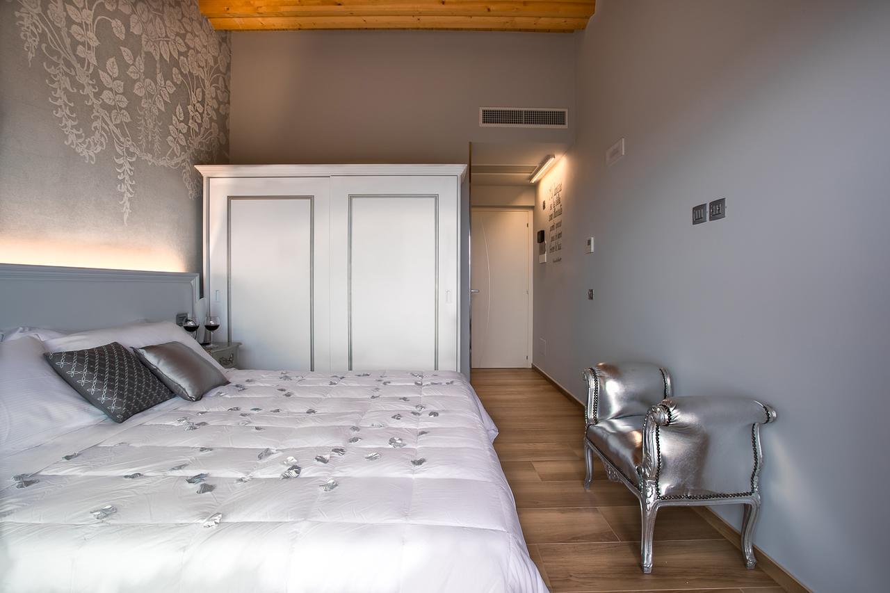 Bellavistarelax Hotell Giulianova Eksteriør bilde