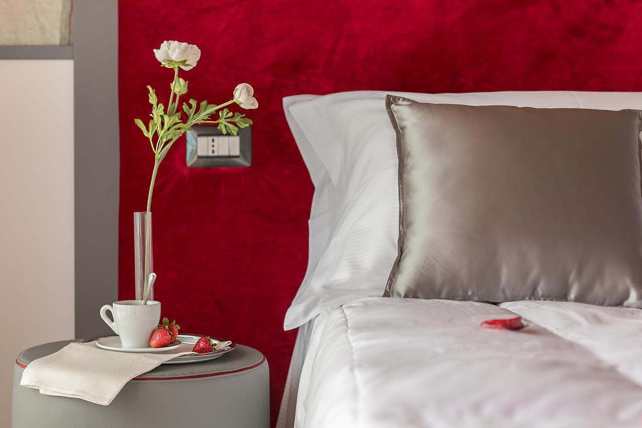Bellavistarelax Hotell Giulianova Eksteriør bilde