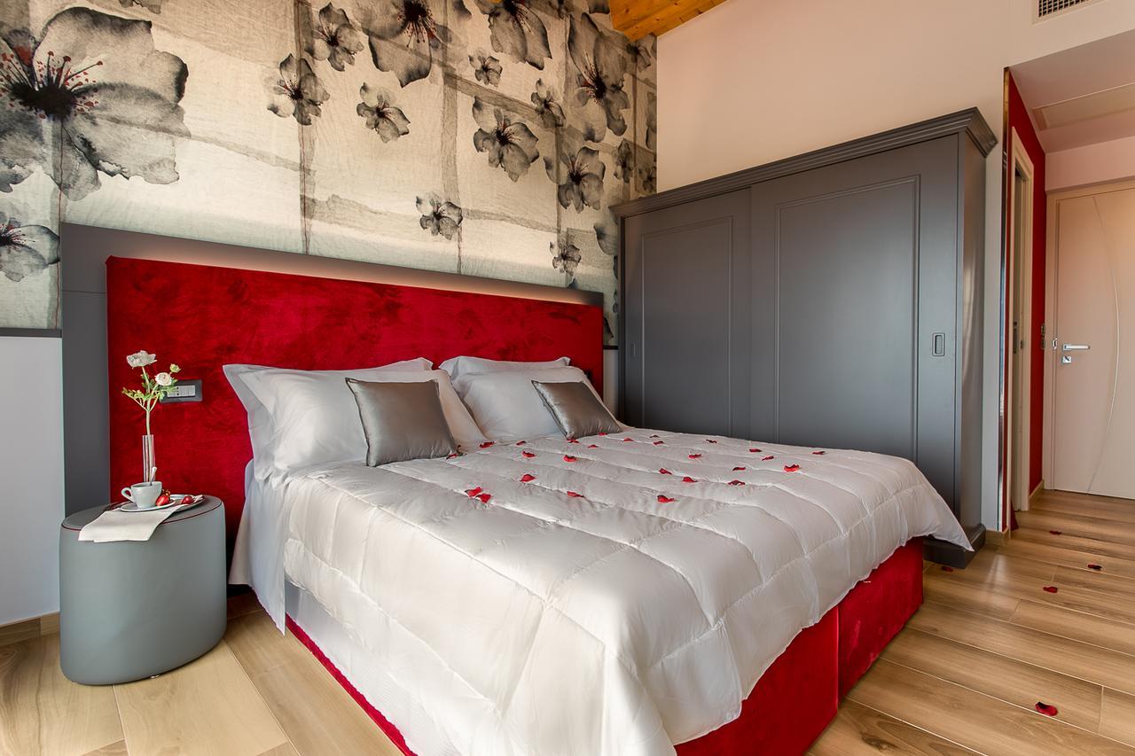 Bellavistarelax Hotell Giulianova Eksteriør bilde