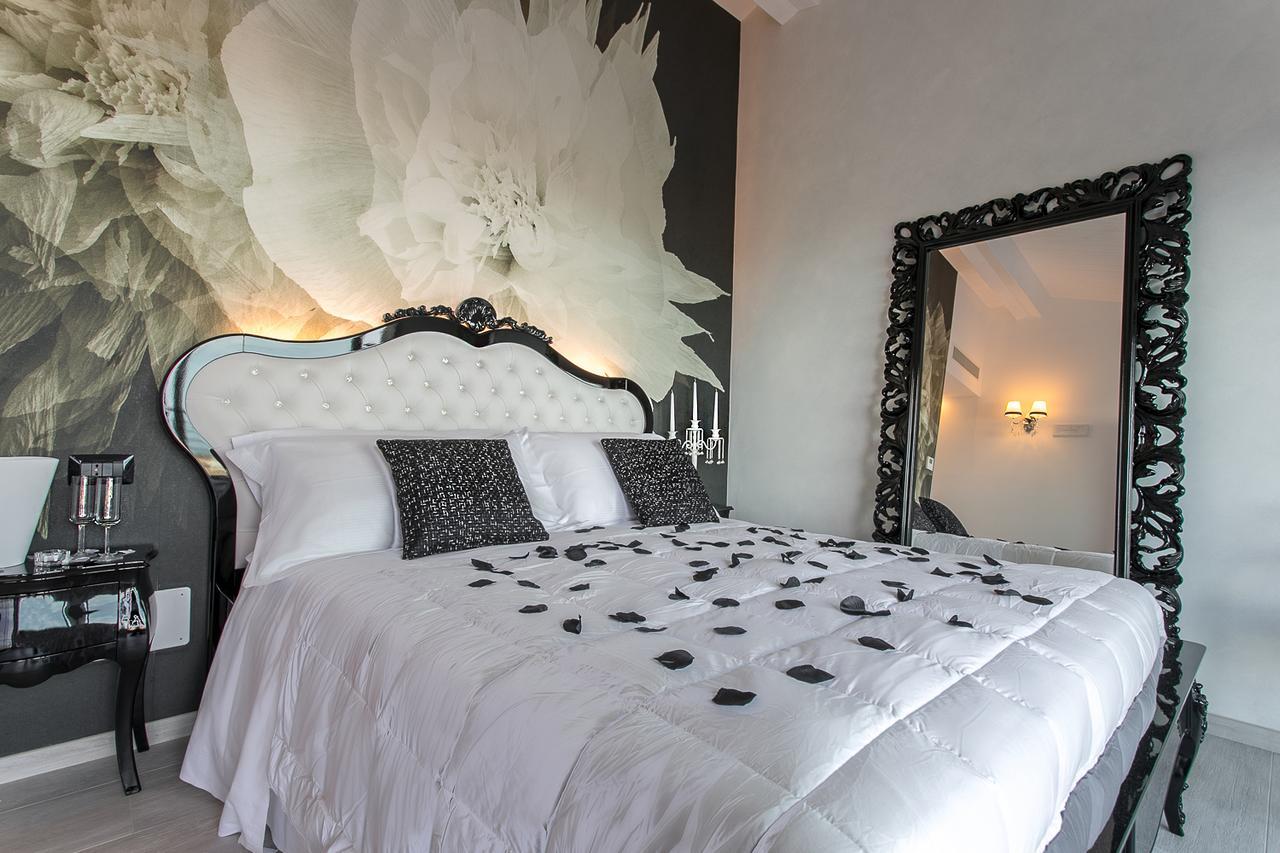 Bellavistarelax Hotell Giulianova Eksteriør bilde