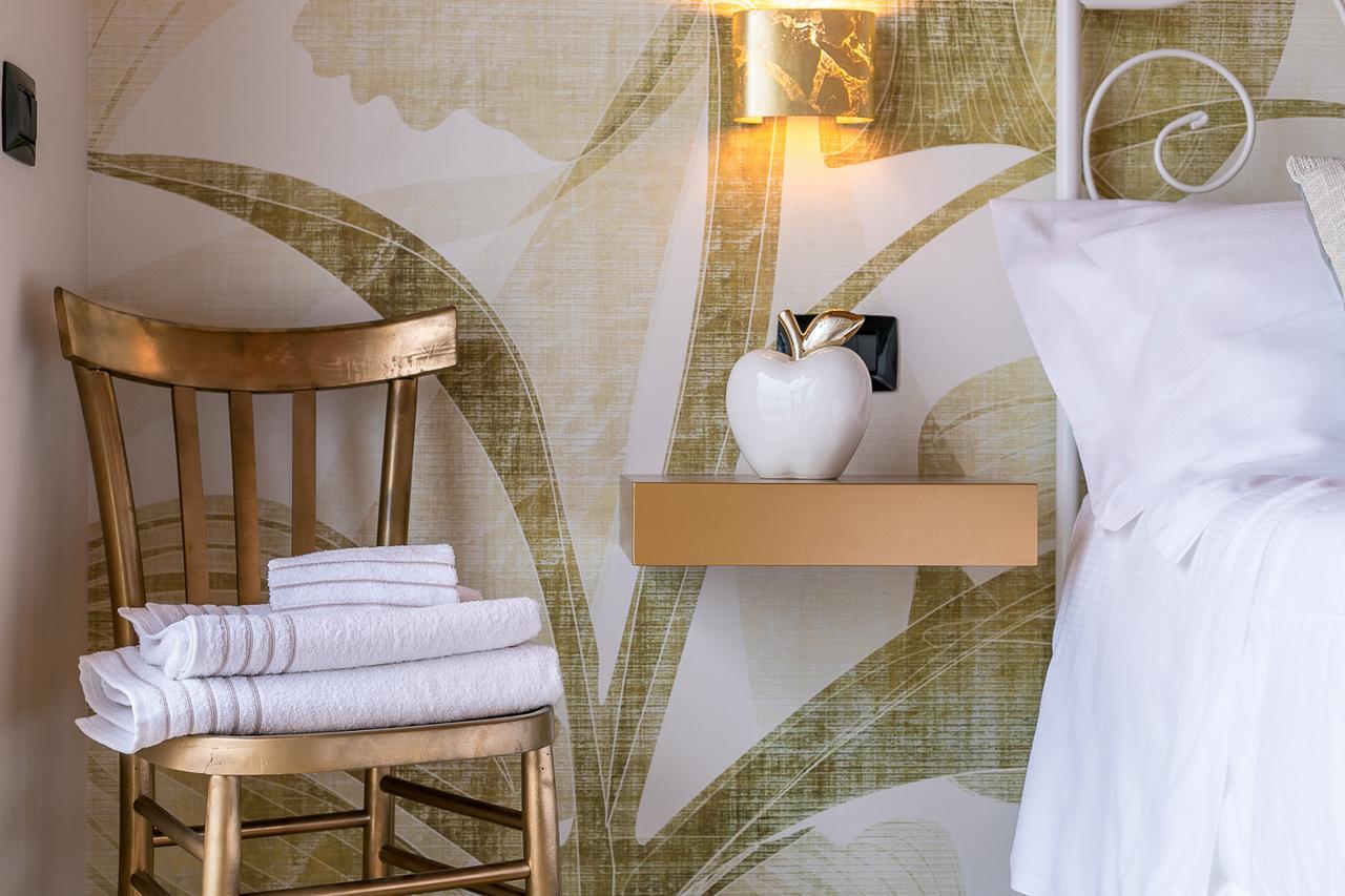 Bellavistarelax Hotell Giulianova Eksteriør bilde
