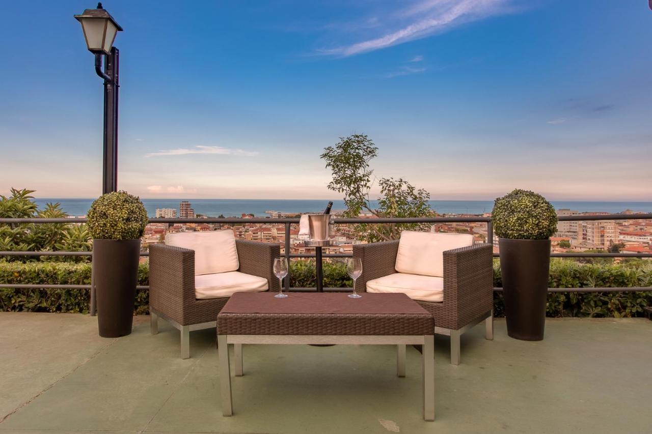 Bellavistarelax Hotell Giulianova Eksteriør bilde