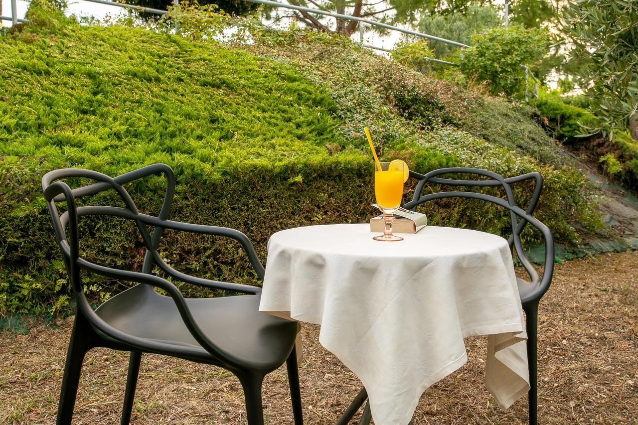 Bellavistarelax Hotell Giulianova Eksteriør bilde